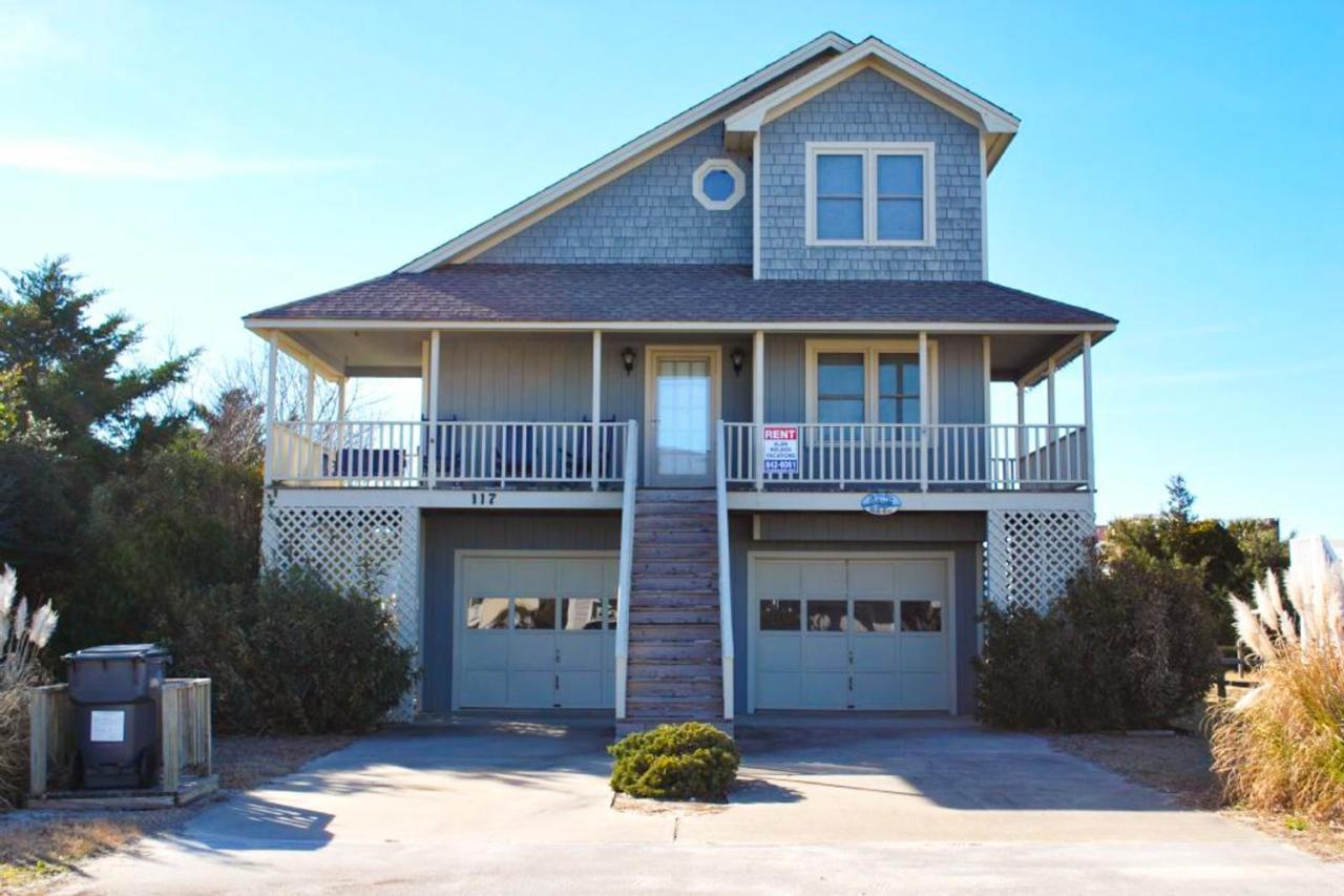The Owen-Ly Place To Be Holden Beach Exterior foto