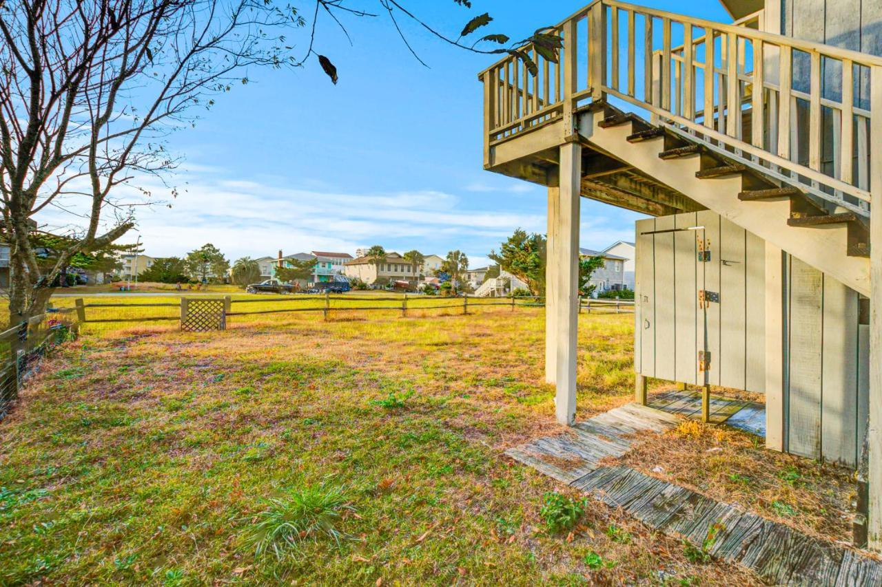 The Owen-Ly Place To Be Holden Beach Exterior foto